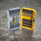 Conjunto 40 Ponteiras Pro DeWALT DT70702-QZ